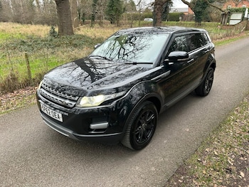 (62) - 2.2 TD4 Pure 4WD Euro 5 (s/s) 5dr