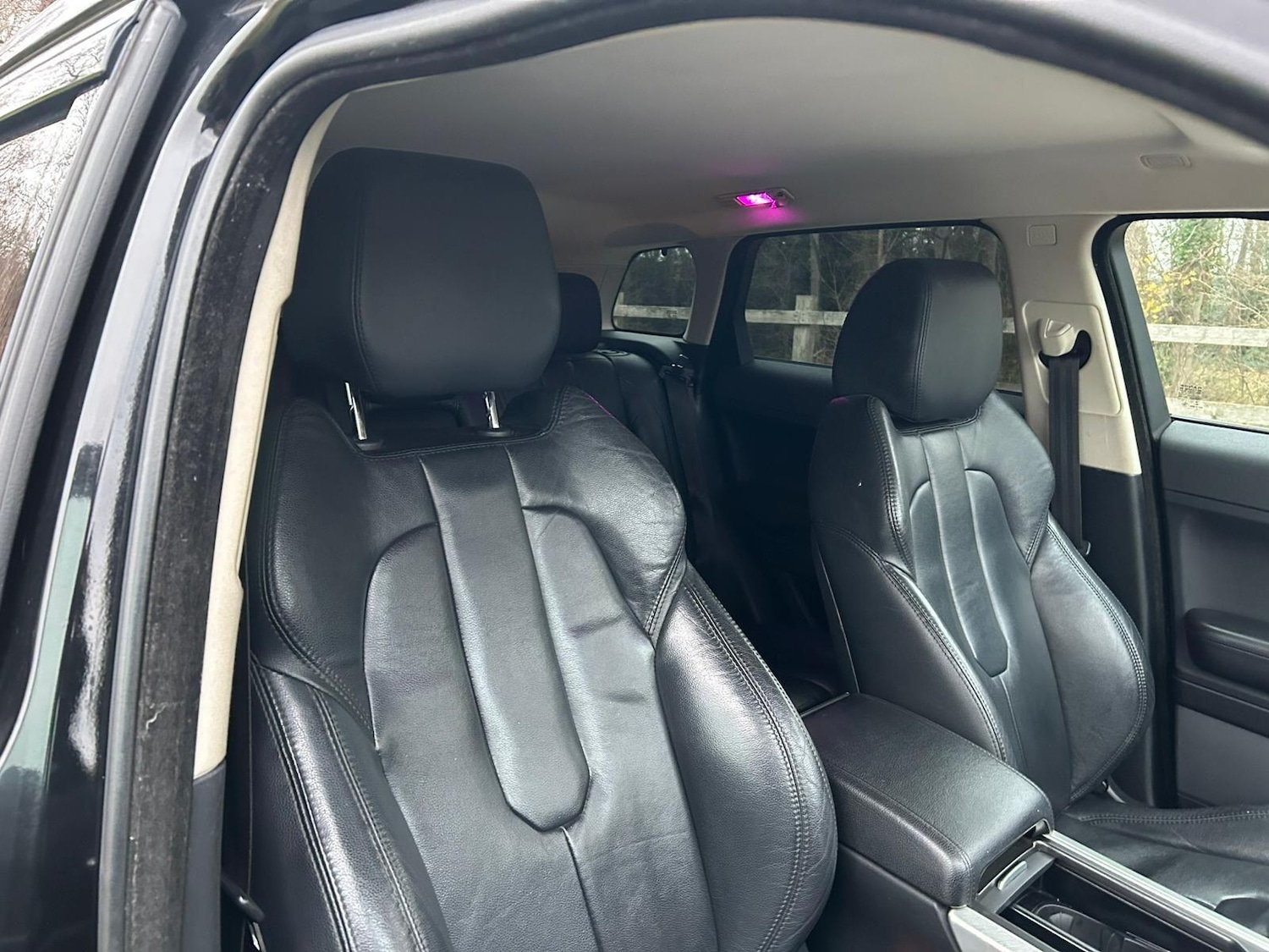 Used Land Rover Range Rover Evoque 2012 for sale - 77067173: Photo 21