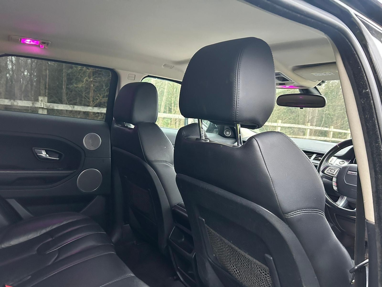 Used Land Rover Range Rover Evoque 2012 for sale - 77067173: Photo 22