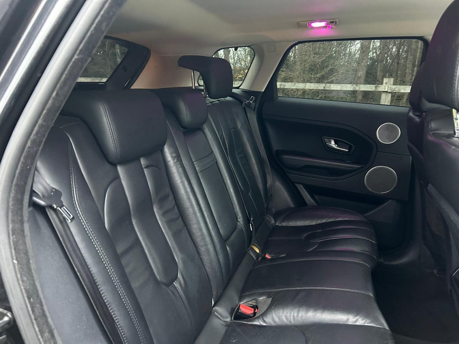 Used Land Rover Range Rover Evoque 2012 for sale - 77067173: Photo 23