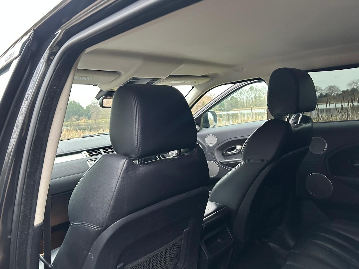 Used Land Rover Range Rover Evoque 2012 for sale - 77067173: Photo 24