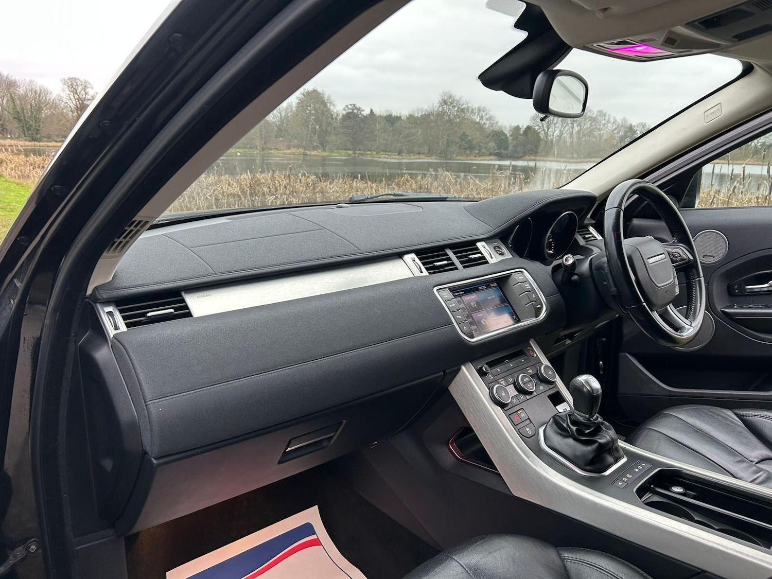 Used Land Rover Range Rover Evoque 2012 for sale - 77067173: Photo 26