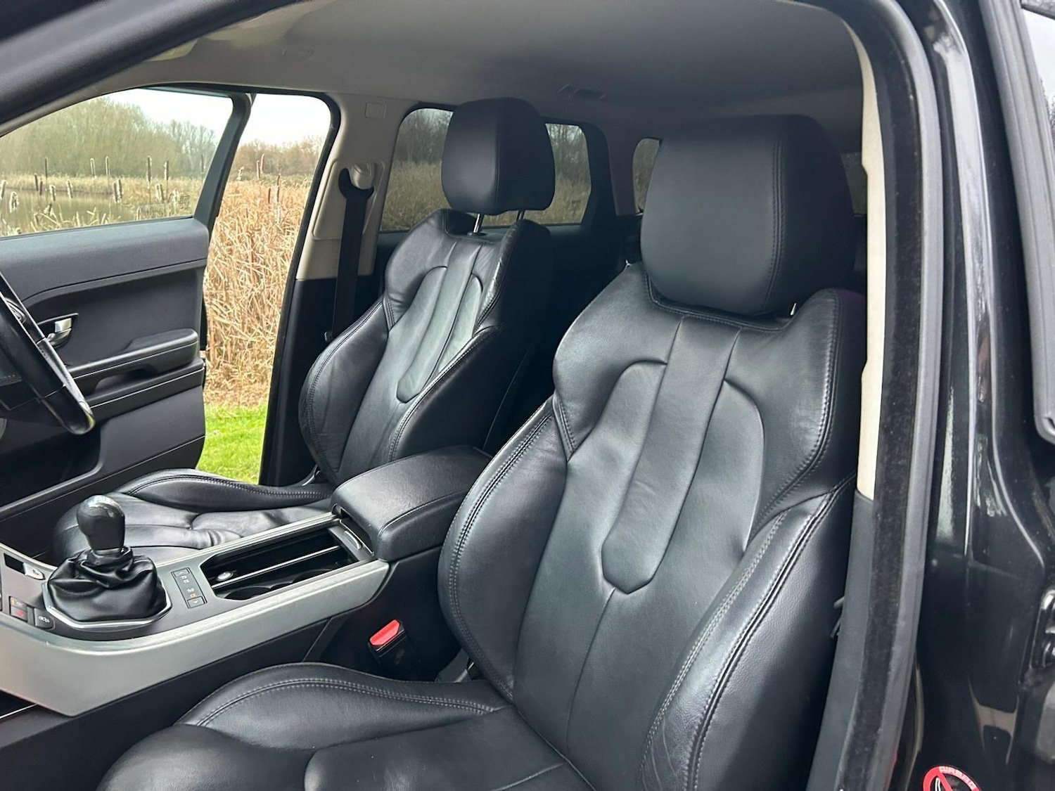 Used Land Rover Range Rover Evoque 2012 for sale - 77067173: Photo 28