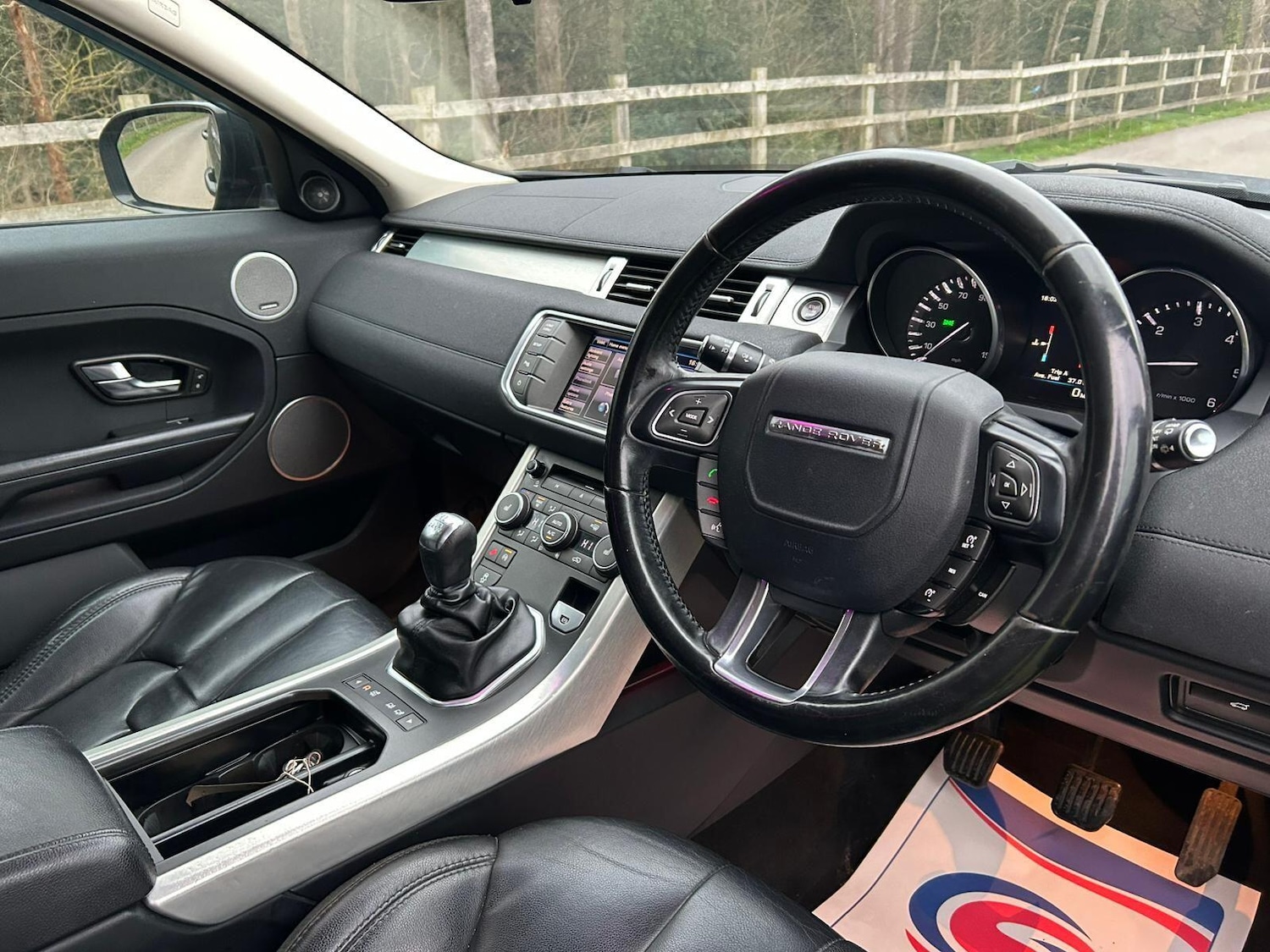 Used Land Rover Range Rover Evoque 2012 for sale - 77067173: Photo 29