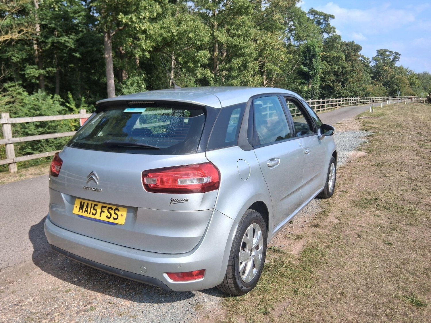 Vehicle 11