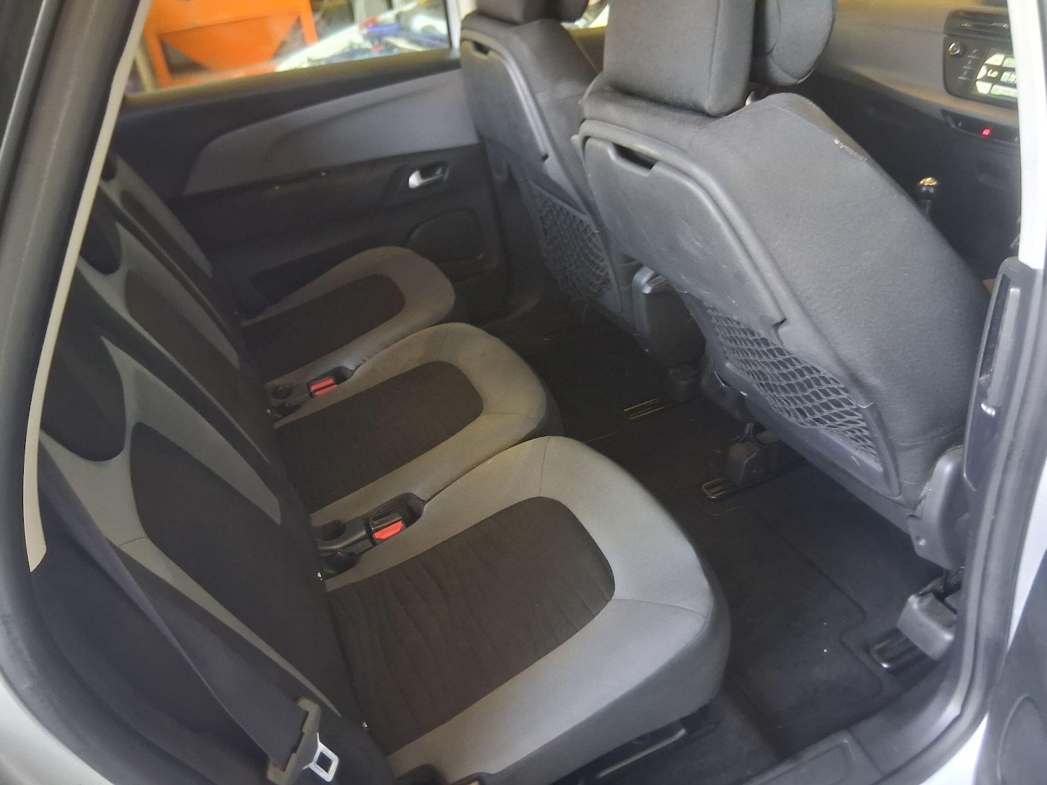 Vehicle 17