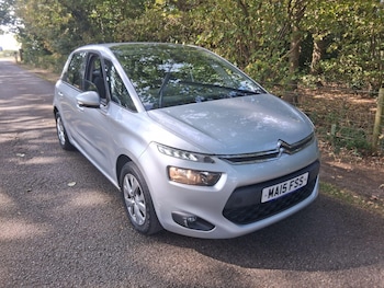 2015 (15) - 1.6 HDi VTR+ Euro 5 5dr