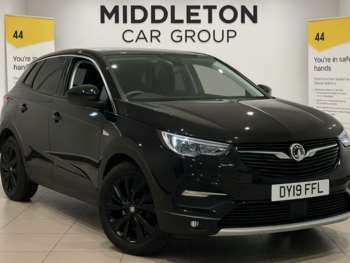 2019 (19) - 1.2 Turbo Sport Nav 5dr