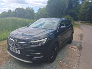 Used Vauxhall Grandland X 2019 for sale - 75174116: Photo