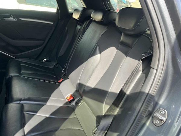Used Audi S3 2015 for sale - 75577168: Photo 12