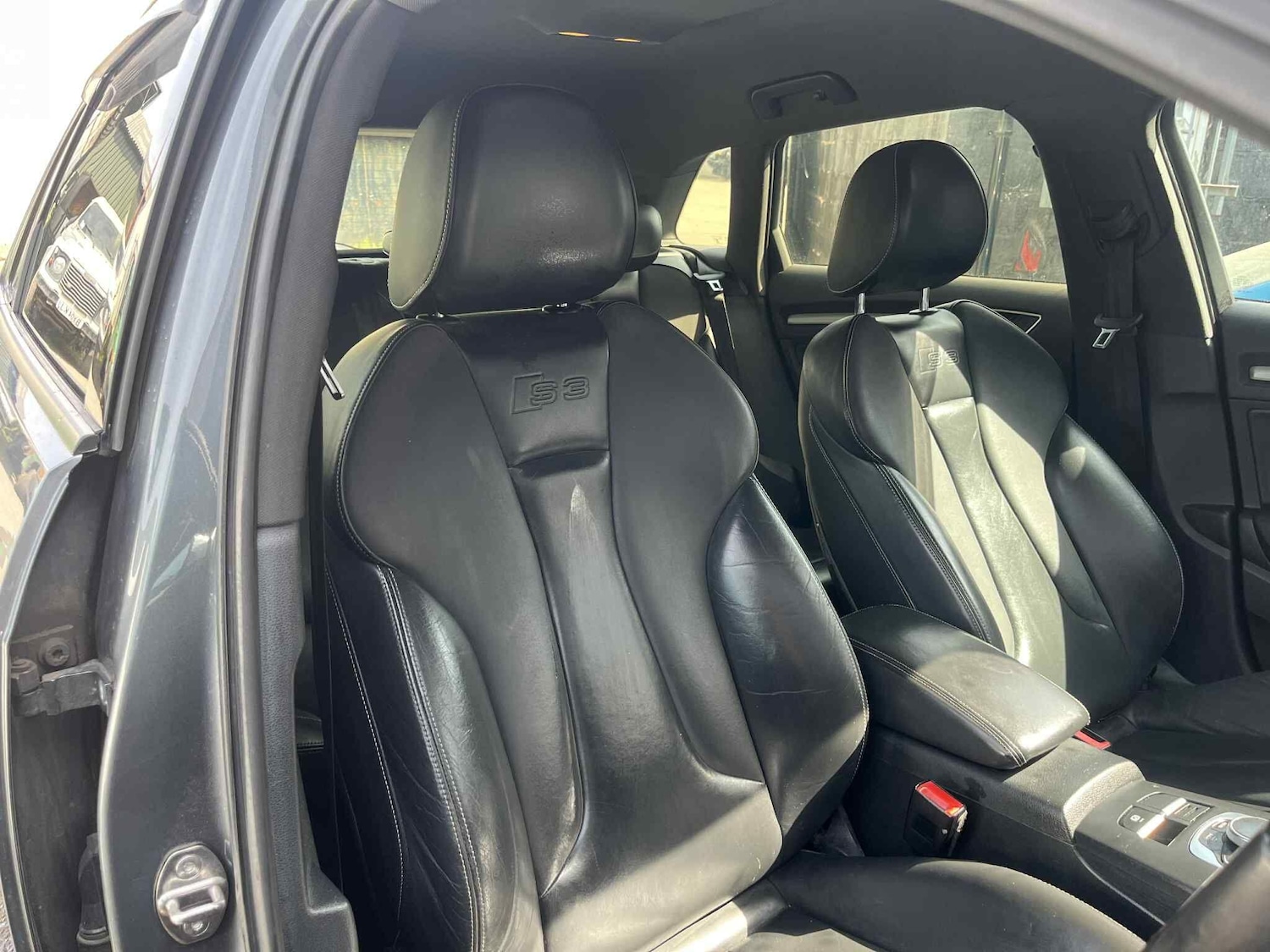 Vehicle 13