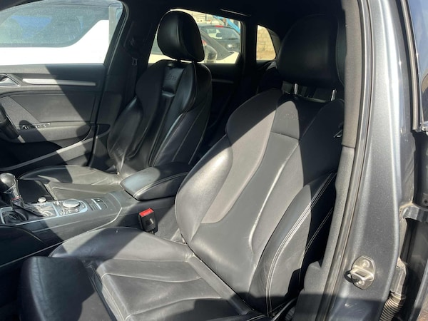 Used Audi S3 2015 for sale - 75577168: Photo 15