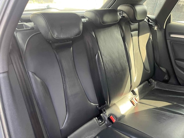 Used Audi S3 2015 for sale - 75577168: Photo 16