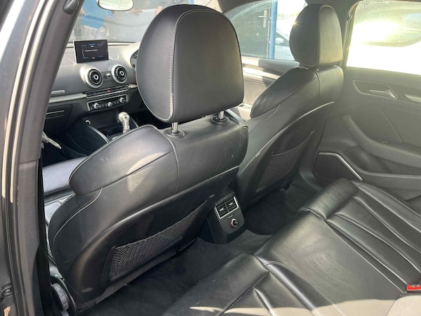 Used Audi S3 2015 for sale - 75577168: Photo 17