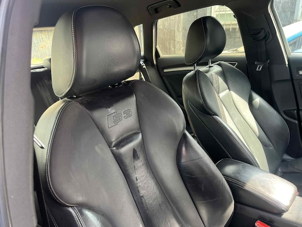 Used Audi S3 2015 for sale - 75577168: Photo 18