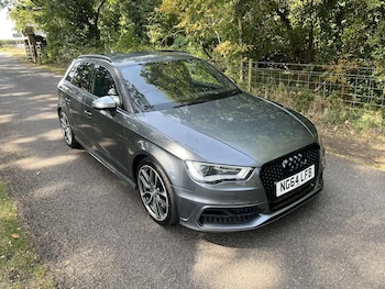 Used Audi A3 2015 for sale - 75577168: Photo