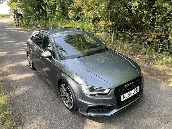 Used Audi S3 2015 for sale - 75577168: Photo 21