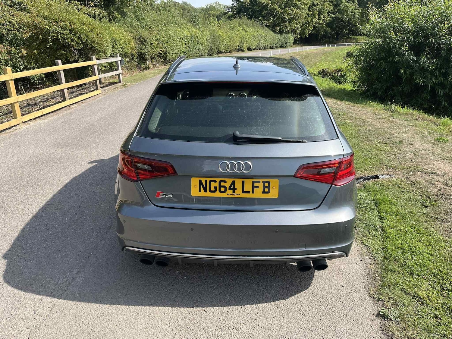 Vehicle 24