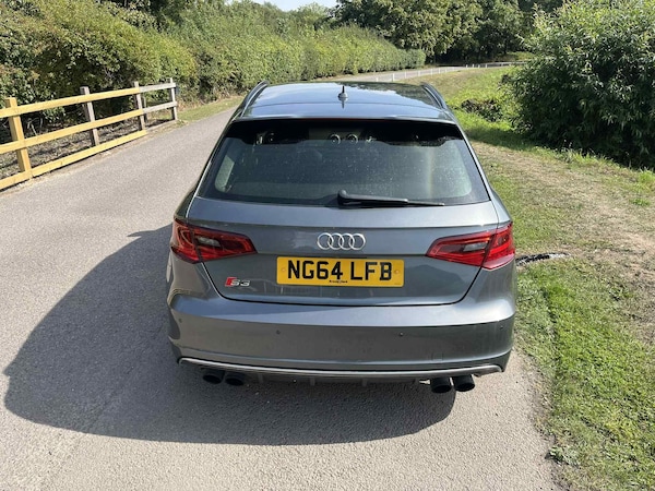 Used Audi S3 2015 for sale - 75577168: Photo 24