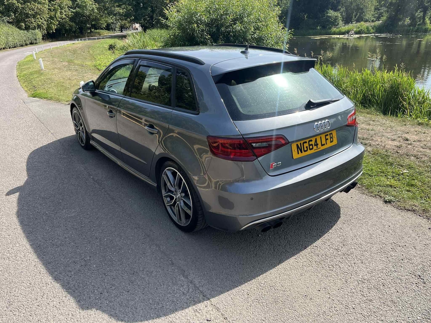 Vehicle 25