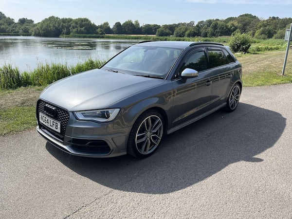 Used Audi S3 2015 for sale - 75577168: Photo 26