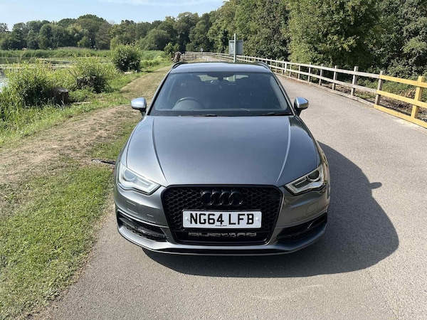 Used Audi S3 2015 for sale - 75577168: Photo 30