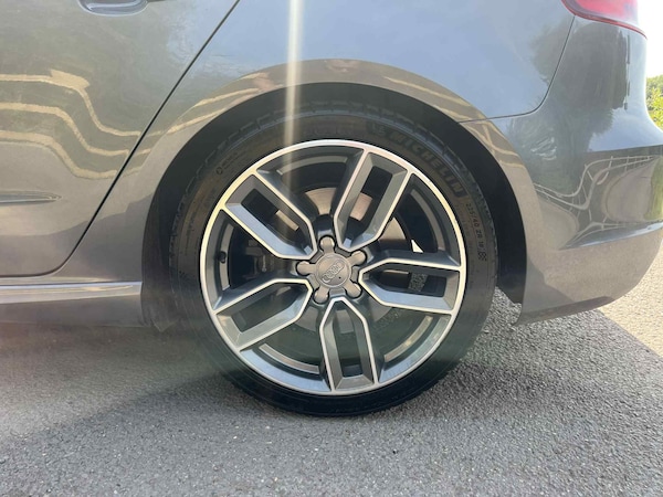 Used Audi S3 2015 for sale - 75577168: Photo 31