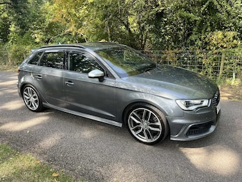 Used Audi A3 2015 for sale - 75577168: Photo