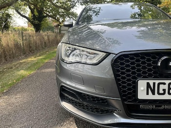 Used Audi A3 2015 for sale - 75577168: Photo