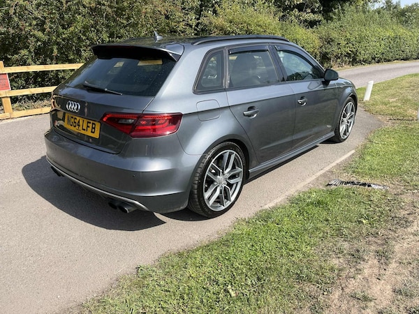 Used Audi S3 2015 for sale - 75577168: Photo 7