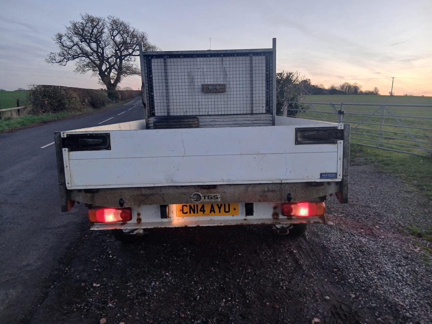 Used Peugeot Boxer 2014 for sale - 76742490: Photo 3