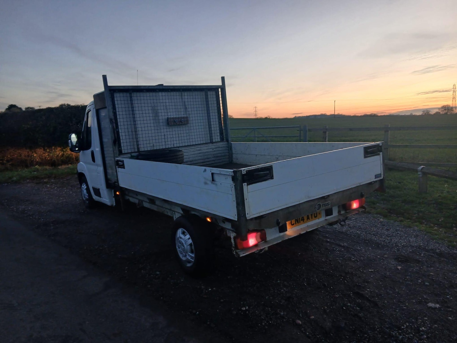 Used Peugeot Boxer 2014 for sale - 76742490: Photo 4