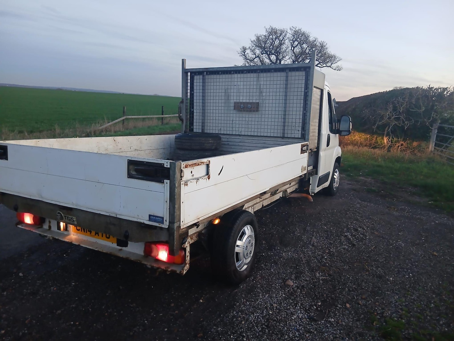 Used Peugeot Boxer 2014 for sale - 76742490: Photo 5