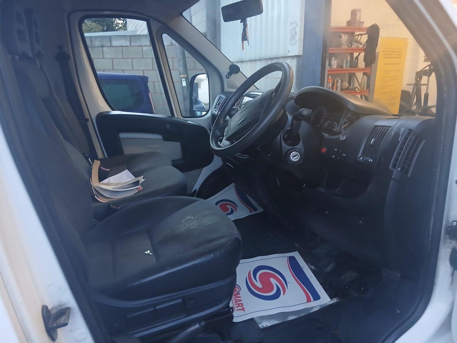 Used Peugeot Boxer 2014 for sale - 76742490: Photo 7