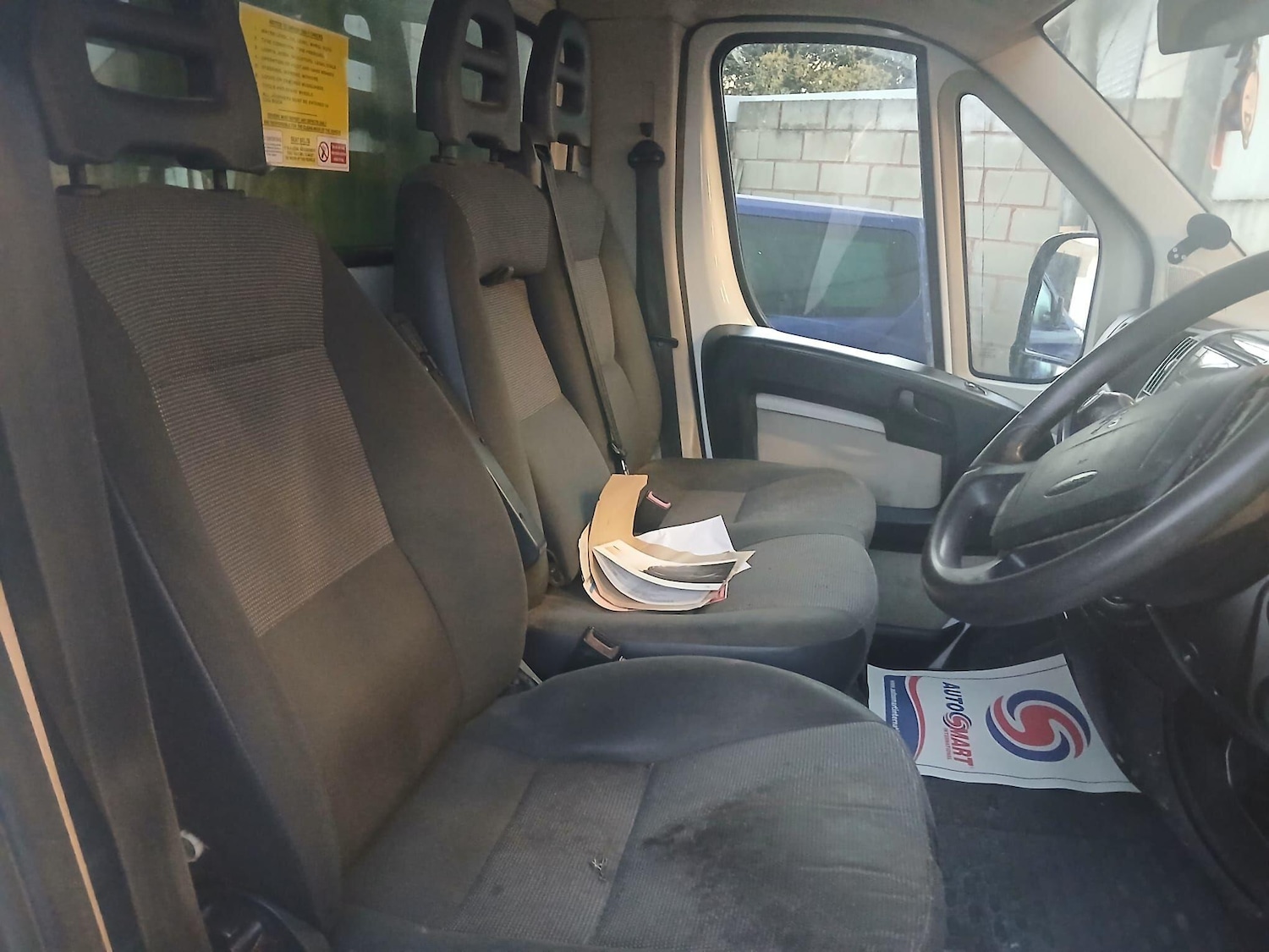 Used Peugeot Boxer 2014 for sale - 76742490: Photo 8