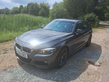 Used BMW 3 Series 2013 for sale - 75109938: Photo
