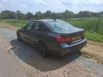 Used BMW 3 Series 2013 for sale - 75109938: Photo