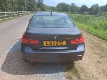 Used BMW 3 Series 2013 for sale - 75109938: Photo