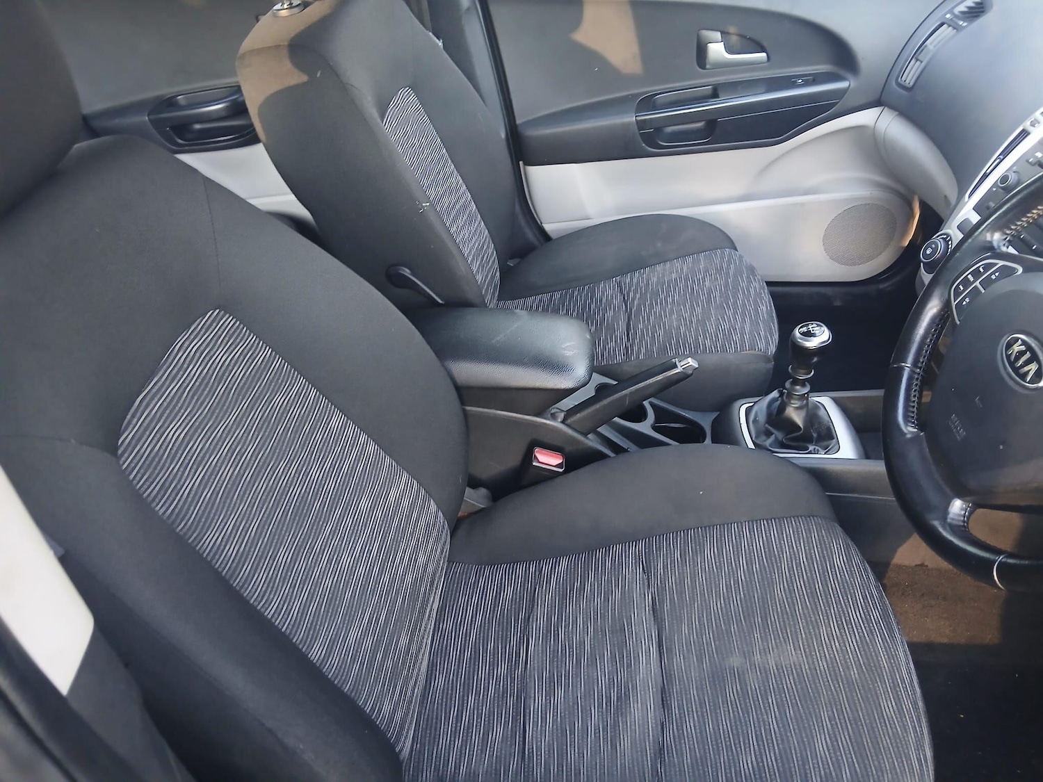 Used Kia Ceed 2009 for sale - 77108891: Photo 10