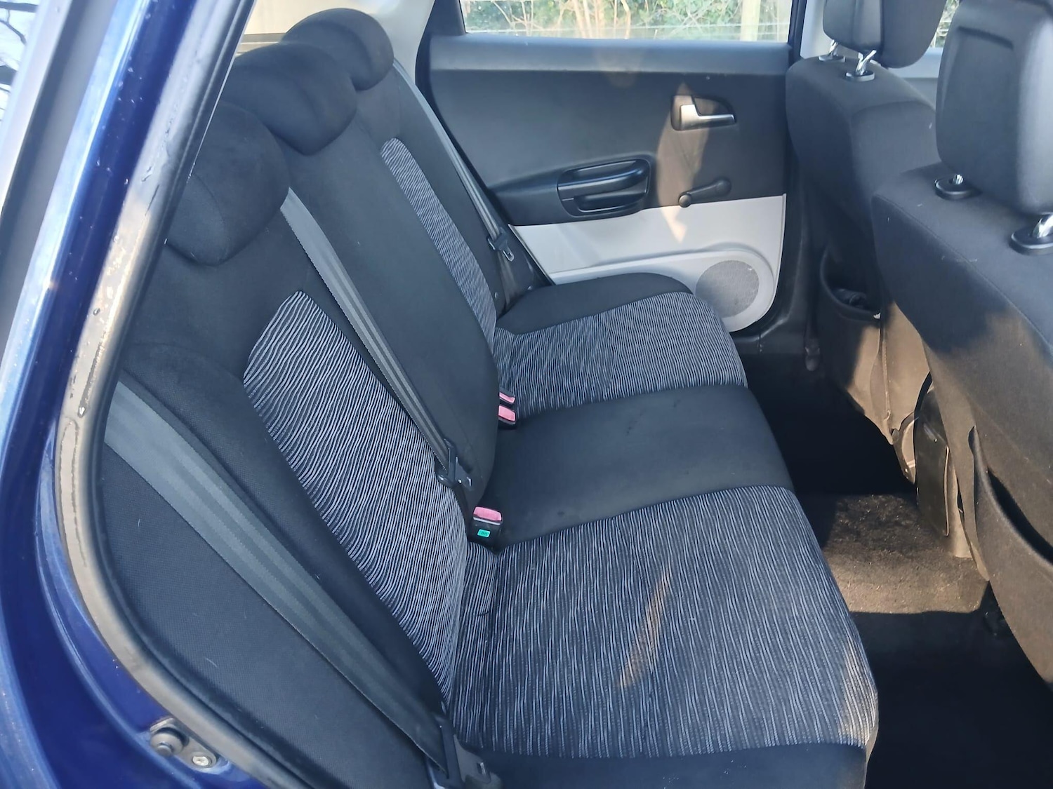 Used Kia Ceed 2009 for sale - 77108891: Photo 7