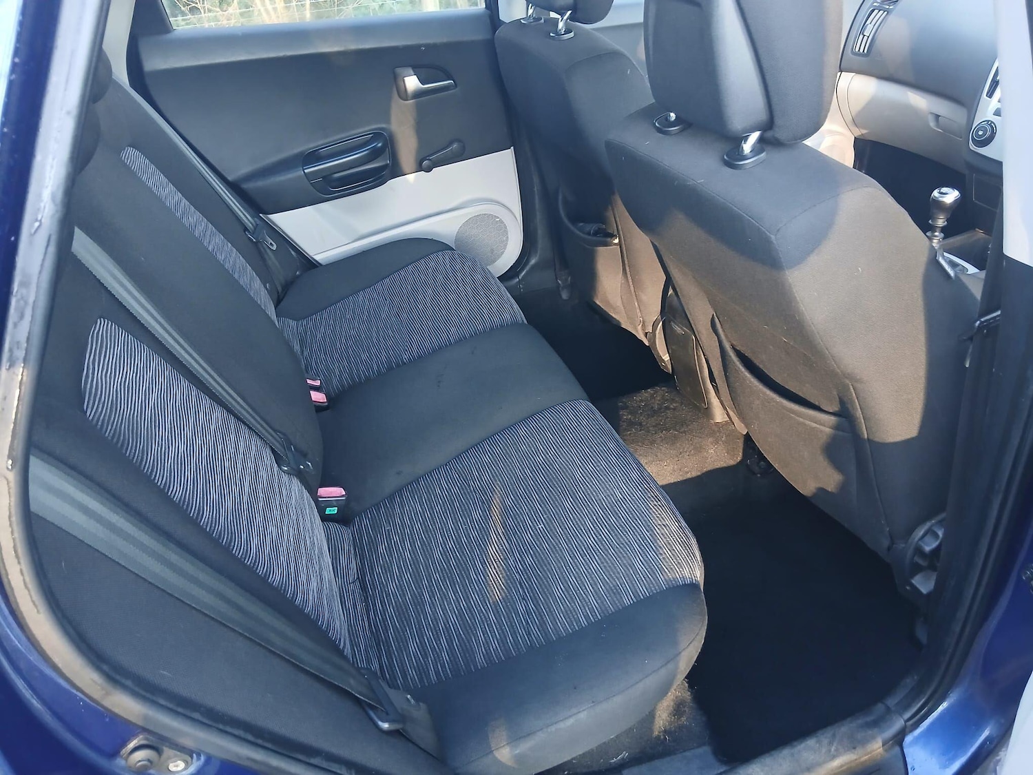 Used Kia Ceed 2009 for sale - 77108891: Photo 9