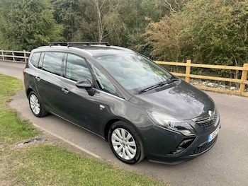 2013 (62) - 2.0 CDTi ecoFLEX SE Euro 5 (s/s) 5dr