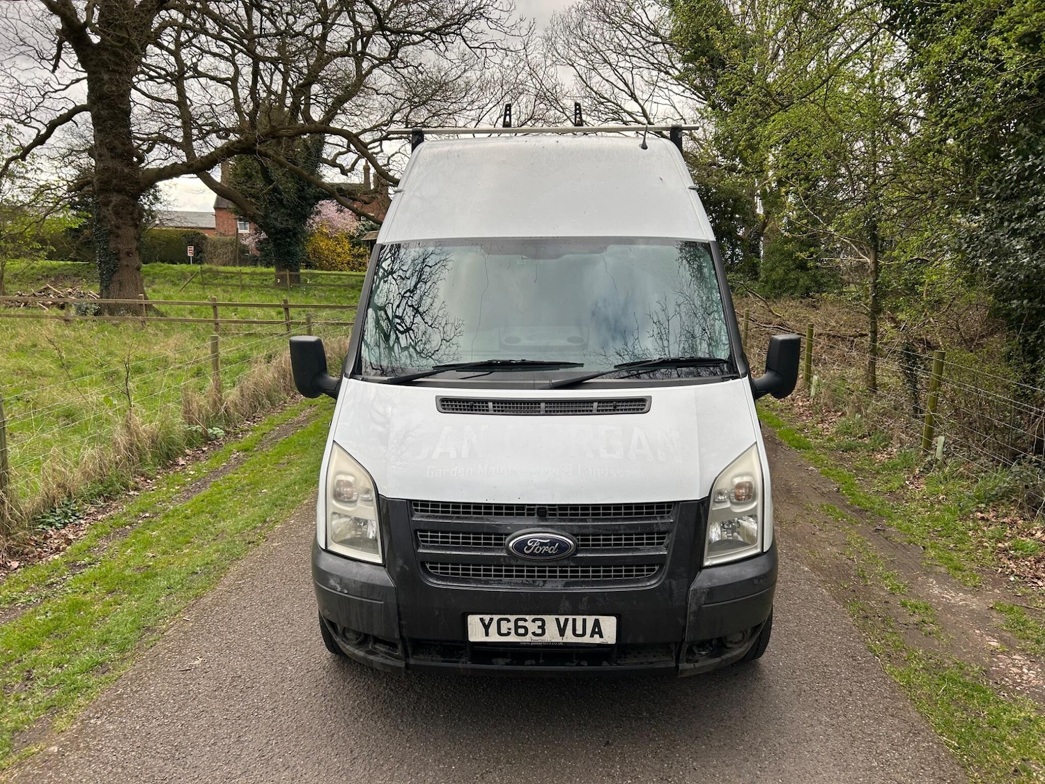 Used Ford Transit 2013 for sale - 78007462: Photo 11