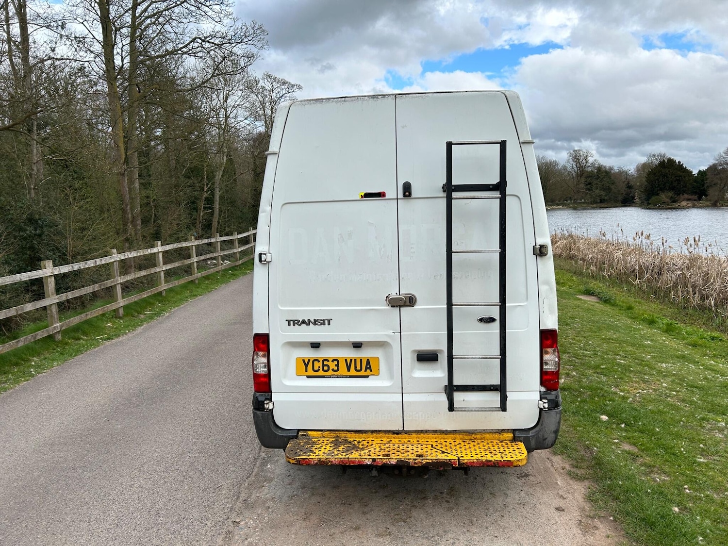 Used Ford Transit 2013 for sale - 78007462: Photo 15