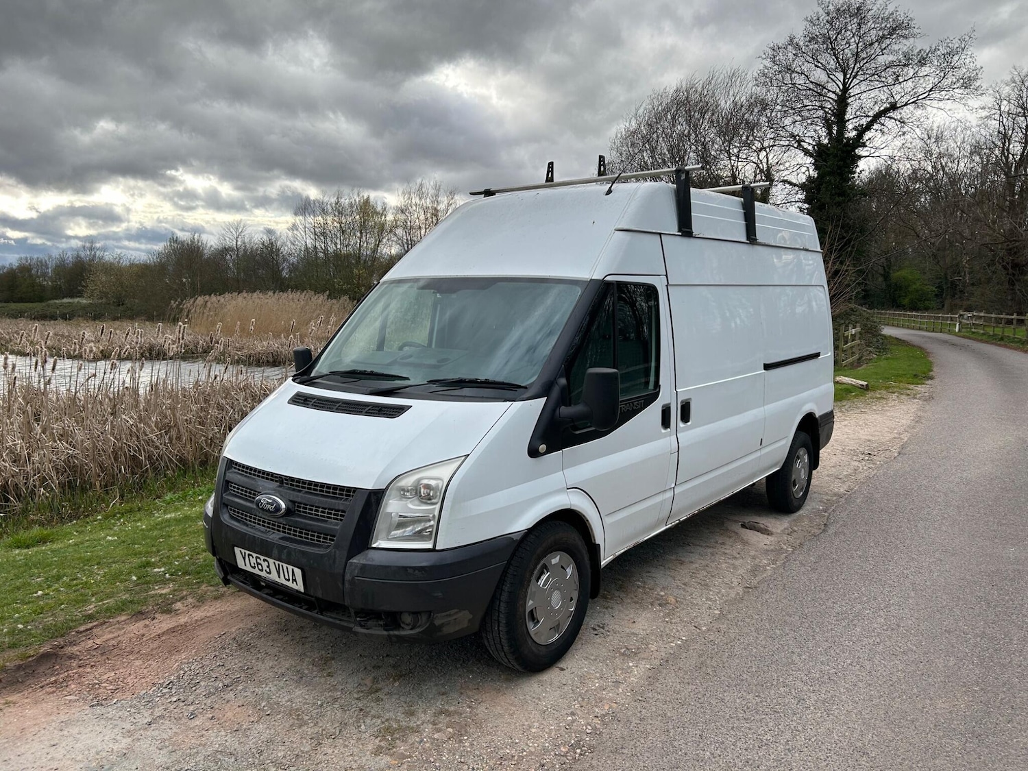 Used Ford Transit 2013 for sale - 78007462: Photo 22