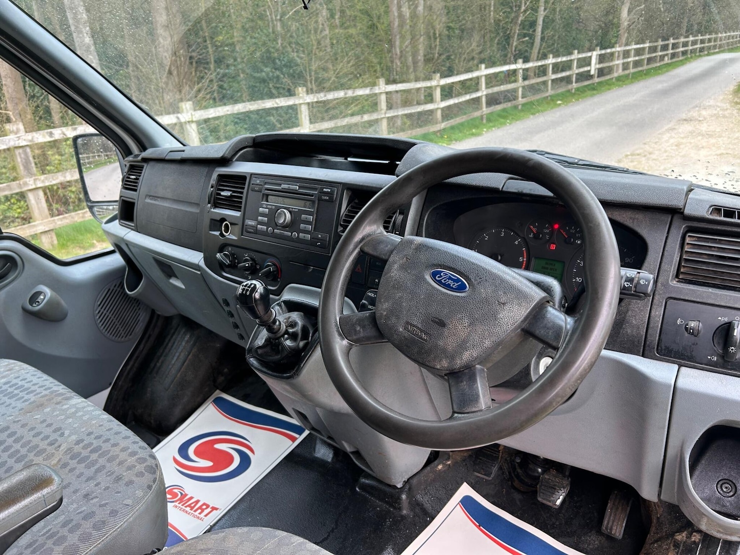 Used Ford Transit 2013 for sale - 78007462: Photo 23