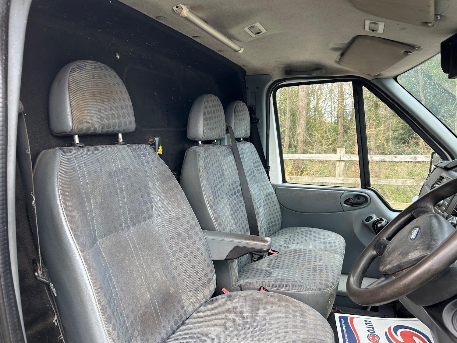 Used Ford Transit 2013 for sale - 78007462: Photo 24