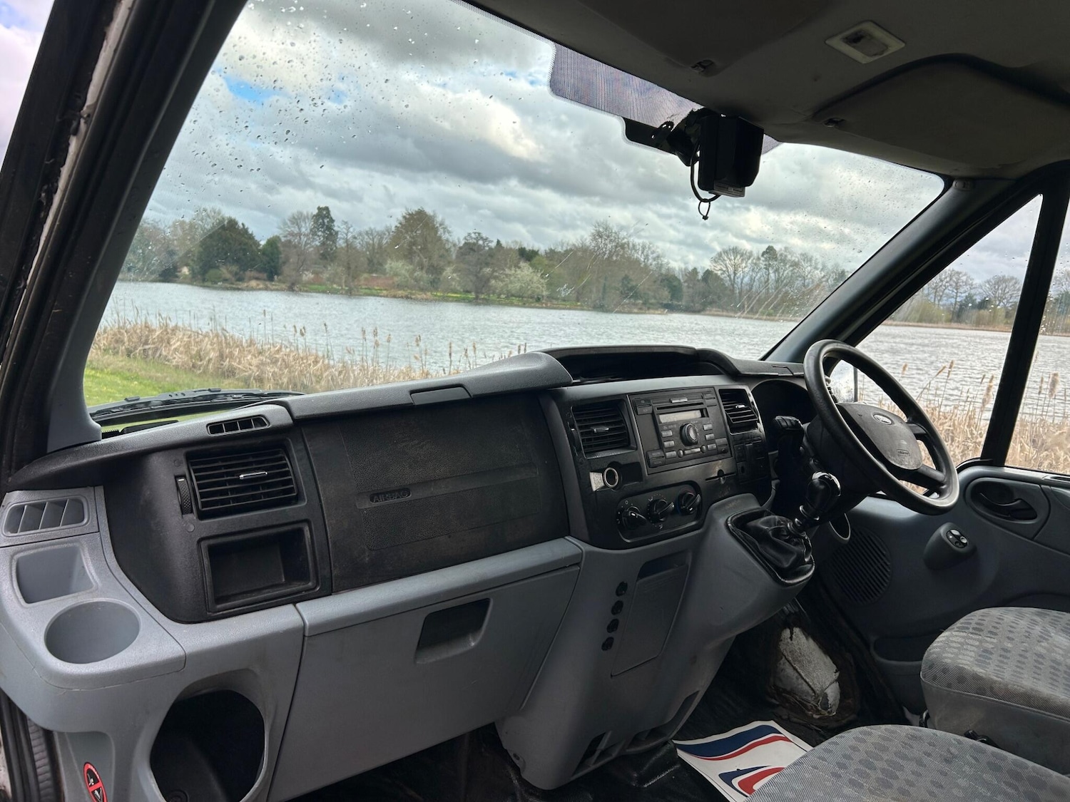 Used Ford Transit 2013 for sale - 78007462: Photo 25