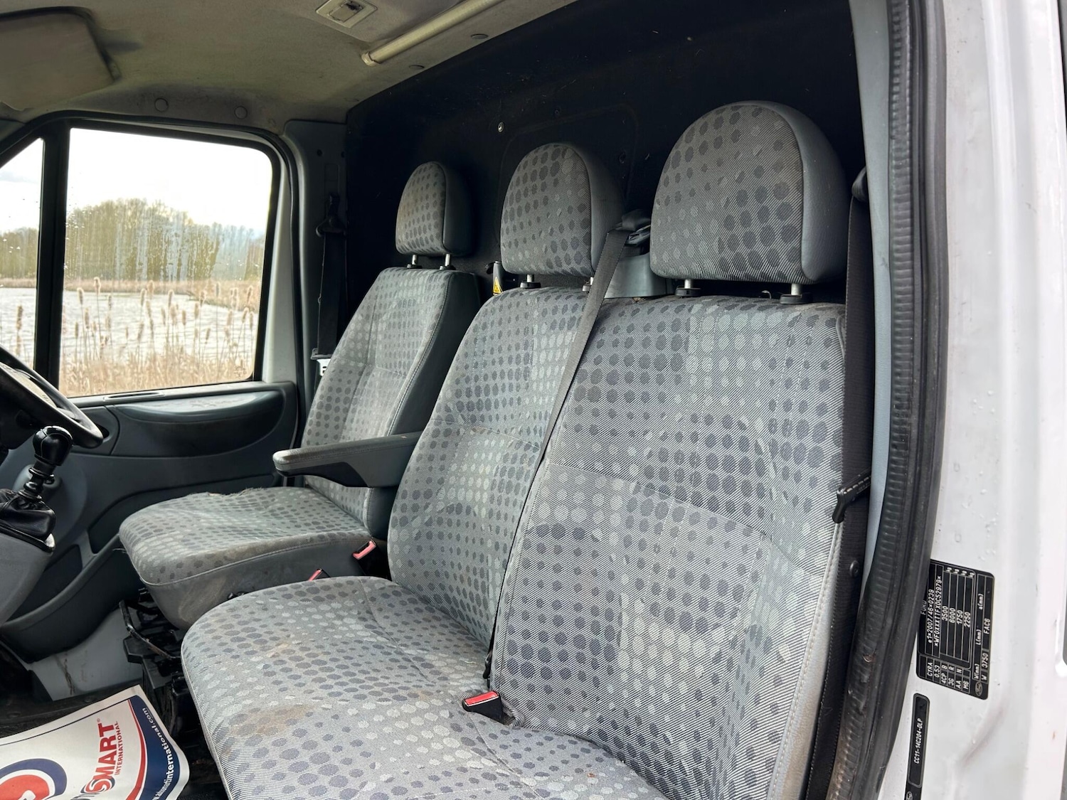 Used Ford Transit 2013 for sale - 78007462: Photo 26