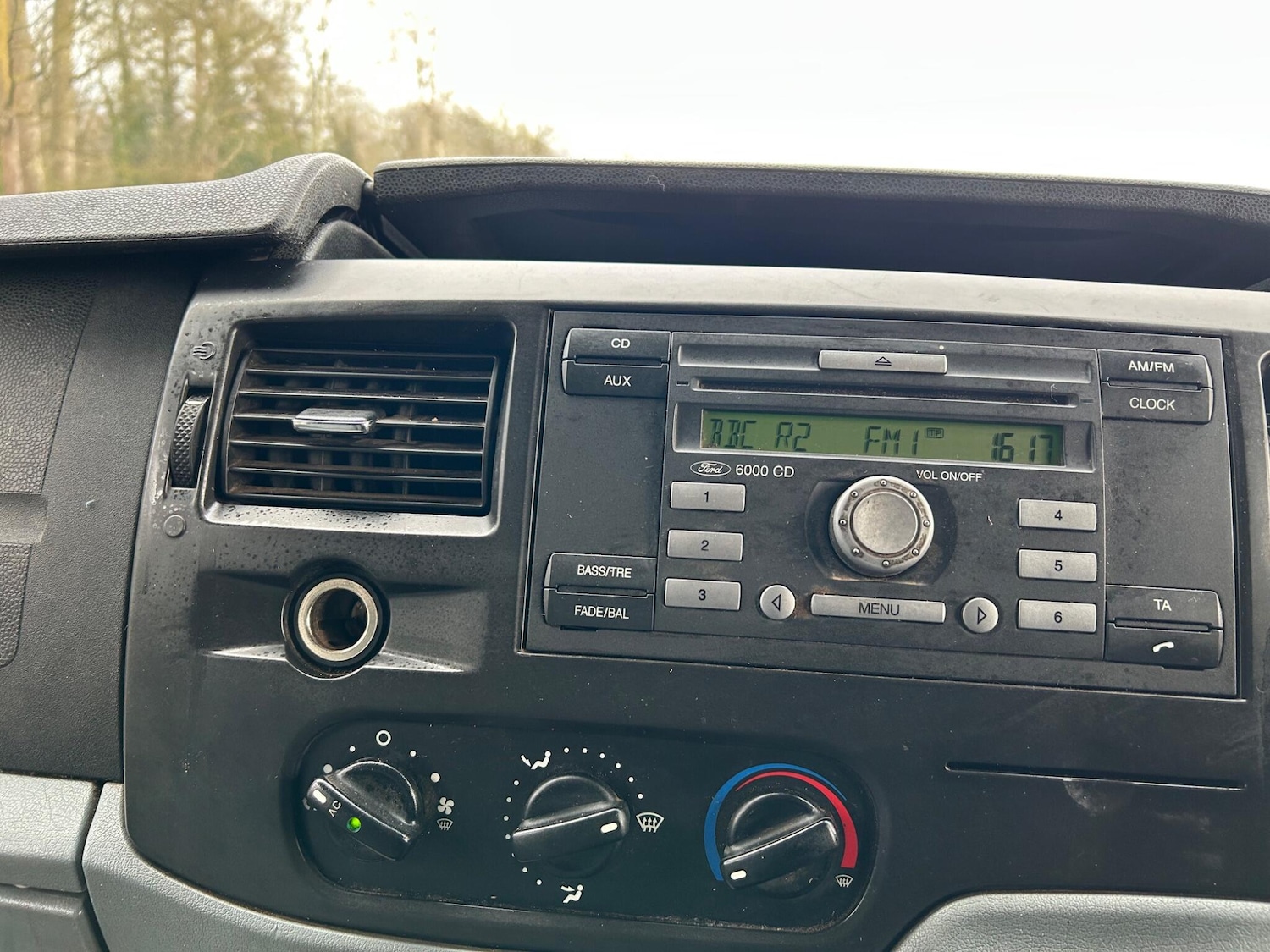 Used Ford Transit 2013 for sale - 78007462: Photo 28